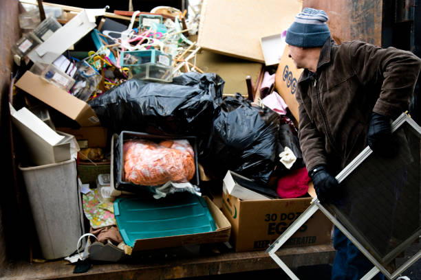 Best Residential Junk Removal  in Ak Chin Village, AZ