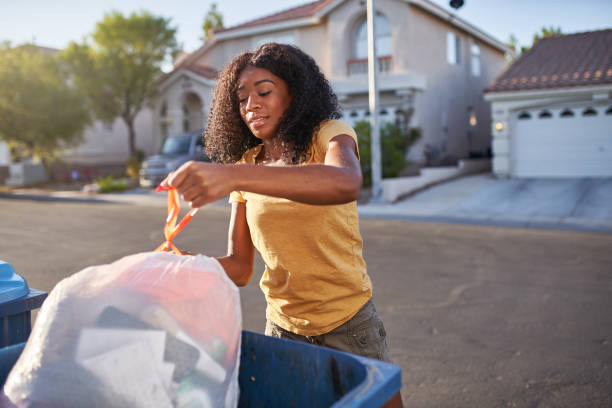 Best Commercial Junk Removal  in Ak Chin Village, AZ