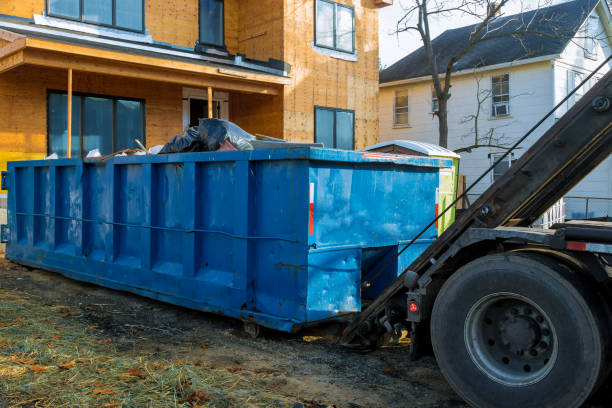 Commercial Cleanout Services in Ak Chin Village, AZ
