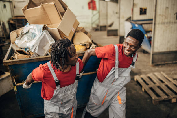 Best Basement Cleanout Services  in Ak Chin Village, AZ